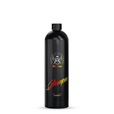 Bad Boys - Auto Shampoo - Orangeade - 1000ml - ADVANTUSE - Autopflegeshop