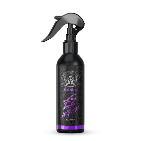 Bad Boys - EZ Wiper - sprühbare Glasversiegelung - 200ml - ADVANTUSE - Autopflegeshop