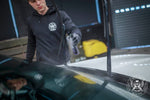 Bad Boys - EZ Wiper - sprühbare Glasversiegelung - 200ml - ADVANTUSE - Autopflegeshop