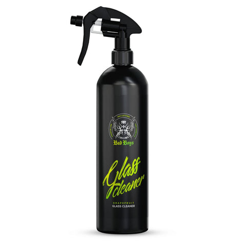 Bad Boys - Glass Cleaner - Glasreiniger - 1000ml - ADVANTUSE - Autopflegeshop