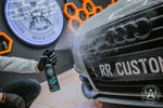 Bad Boys - Quick Detailer - Sprühversiegelung mit leichtem Reinigungseffekt - 1000ml - ADVANTUSE - Autopflegeshop