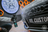 Bad Boys - Quick Detailer - Sprühversiegelung mit leichtem Reinigungseffekt - 1000ml - ADVANTUSE - Autopflegeshop