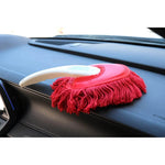 California - Mini Duster - kleiner handlicher Staubwedel für den Fahrzeuginnenraum - ADVANTUSE - Autopflegeshop