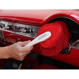 California - Mini Duster - kleiner handlicher Staubwedel für den Fahrzeuginnenraum - ADVANTUSE - Autopflegeshop