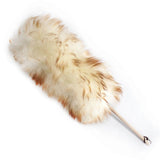 Chemical Workz - Lambswool Duster - Staubwedel - 62 cm Gesamtlänge - ADVANTUSE - Autopflegeshop