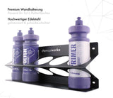 Chemical Workz - Wandhalter für Flaschen - 1,0L Variante - ADVANTUSE - Autopflegeshop