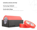 Chemical Workz - Wandhalterung für Klebeband - Tapehalter - Ablage für Maskingtape - 20cm