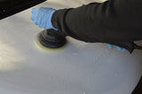 Claydisc Set - Koch Chemie CLS 500ml mit Liquid Elements Claydisc für 150mm Teller - ADVANTUSE - Autopflegeshop