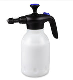 De Witte - Foam Master - Schaumsprüher - für säurehaltige Mischungen - 1,5 l - ADVANTUSE - Autopflegeshop