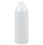 De Witte - Leerflasche ohne Sprühkopf - 1L - ADVANTUSE - Autopflegeshop