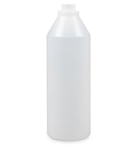 De Witte - Leerflasche ohne Sprühkopf - 1L - ADVANTUSE - Autopflegeshop