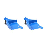 Detail Guardz - Kabelgleiter - Schlauchgleiter - blau - 2er Set - ADVANTUSE - Autopflegeshop