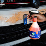 Dr. Wack - CW 1:100 - Insekten-Entferner Gel - 750ml - ADVANTUSE - Autopflegeshop