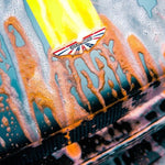 Dr. Wack - CW 1:100 - Insekten-Entferner Gel - 750ml - ADVANTUSE - Autopflegeshop