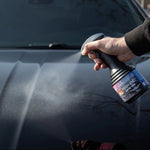 Dr. Wack - High End Spray Wax - Sprühversiegelung auf Wachsbasis - 500ml - ADVANTUSE - Autopflegeshop