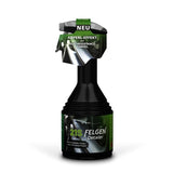 Dr. Wack - P21S - Felgendetailer - 500ml - ADVANTUSE - Autopflegeshop