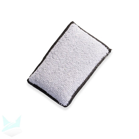 FoxedCare - Scrub Pad - Interior Sponge, Innenraumschwamm - ADVANTUSE - Autopflegeshop