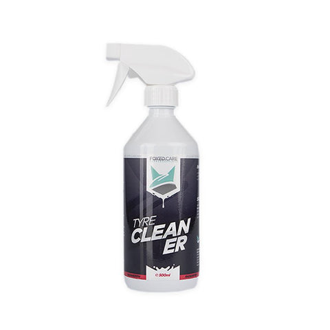 FoxedCare - Tyre Cleaner - Reifenreiniger - 500ml - ADVANTUSE - Autopflegeshop