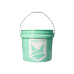 FoxedCare - Wascheimer - Mint - ca. 13L / 3,5 GAL - ADVANTUSE - Autopflegeshop