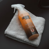 Fusion Skin - Matt Finish - Detailer für matte Oberflächen - 500ml - ADVANTUSE - Autopflegeshop