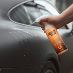 Fusion Skin - Matt Finish - Detailer für matte Oberflächen - 500ml - ADVANTUSE - Autopflegeshop