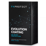 FX Protect - Evolution Coating 9H Keramikbeschichtung - Set mit Zubehör - 30ml - ADVANTUSE - Autopflegeshop