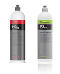 Heavy Cut + Finish Politurset - Koch Chemie H9.02 1000ml mit P3.01 1000ml - ADVANTUSE - Autopflegeshop