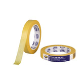 HPX - Abklebeband 4400 Fine Line FP1950 - 50 Meter Rolle - 19mm breit - ADVANTUSE - Autopflegeshop