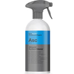 Koch Chemie - Allround Surface Cleaner - ASC - 500ml - ADVANTUSE - Autopflegeshop