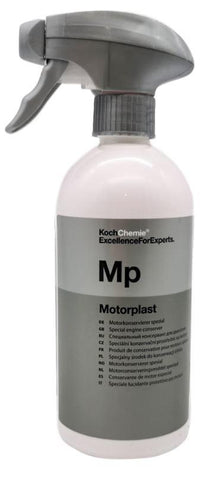 Koch Chemie - Motorplast hitzebeständige Motorkonservierung 500ml - ADVANTUSE - Autopflegeshop