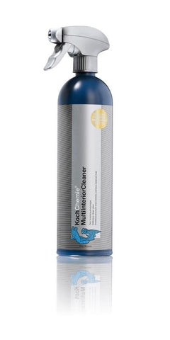 Koch Chemie - Multi Interior Cleaner - Innenraumreiniger -750ml - ADVANTUSE - Autopflegeshop