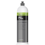 Koch Chemie - P2.03 Lack Polish violett - Hochglanz-Politur für neuwertige Lacke - 1000ml - ADVANTUSE - Autopflegeshop