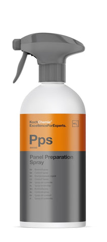 Koch Chemie - Panel Preparation Spray - Kontrollspray/Entfetter - 500ml - ADVANTUSE - Autopflegeshop