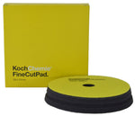 Koch Chemie - Polierpad Fine Cut (mittelgrob 126mm x 23mm) 125mm - ADVANTUSE - Autopflegeshop