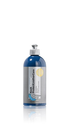 Koch Chemie - Protect Leather Care - Lederpflege - 500ml - ADVANTUSE - Autopflegeshop