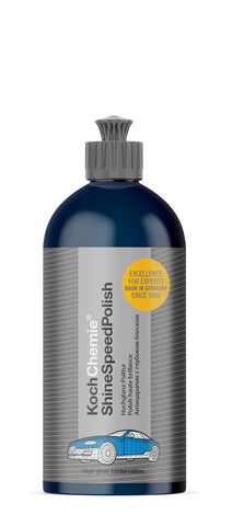 Koch Chemie - Shine Speed Polish - Hochglanzpolitur 500ml - ADVANTUSE - Autopflegeshop