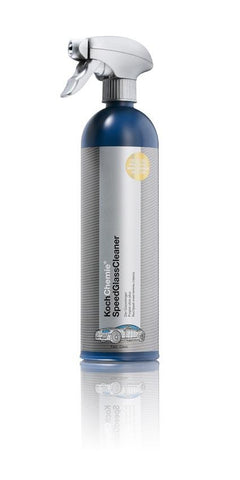 Koch Chemie - Speed Glass Cleaner - Glasreiniger - 750ml - ADVANTUSE - Autopflegeshop