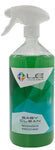 Liquid Elements - Easy Clean 1000ml - Trockenwäsche - Wasserloses Waschen - ADVANTUSE - Autopflegeshop
