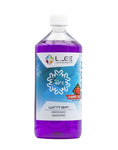 Liquid Elements - Frostschutzkonzentrat für die Scheibenwischwasseranlagen - 1000ml - ADVANTUSE - Autopflegeshop