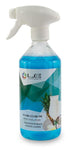 Liquid Elements - Insider Textil, Polster- und Innenraumreiniger - Pina Colada Edition - 1000ml - ADVANTUSE - Autopflegeshop