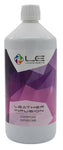 Liquid Elements - Leather Infusion Lederpflege Leder Emulsion 1000ml - ADVANTUSE - Autopflegeshop