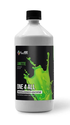 Liquid Elements - One 4 All Universalreiniger- 1000ml - ADVANTUSE - Autopflegeshop