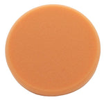 Liquid Elements - Pad Man orange - Allround Pad - 150mm - ADVANTUSE - Autopflegeshop