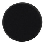 Liquid Elements - Pad Man schwarz / Applikation oder Ultrafinish 125mm - ADVANTUSE - Autopflegeshop