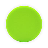 Liquid Elements - Pad Man V2 grün (finish) 150mm - weiches Polierpad mit leichtem Cut für Hochglanzpolituren - ADVANTUSE - Autopflegeshop