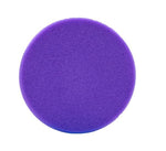 Liquid Elements - Pad Man V2 lila (sealing) - sehr weiches ohne Abrasivität - 125mm - ADVANTUSE - Autopflegeshop