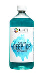 Liquid Elements - Pearl Rain Auto Shampoo Konzentrat - Deep Ice - 1000ml - ADVANTUSE - Autopflegeshop