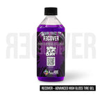 Liquid Elements - Recover Tire Gel - Reifengel - 500ml - ADVANTUSE - Autopflegeshop