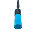 Liquid Elements Reinigungspinsel Heavy Brush Blau - ADVANTUSE - Autopflegeshop