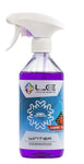 Liquid Elements - Scheibenenteiser - 500ml - ADVANTUSE - Autopflegeshop